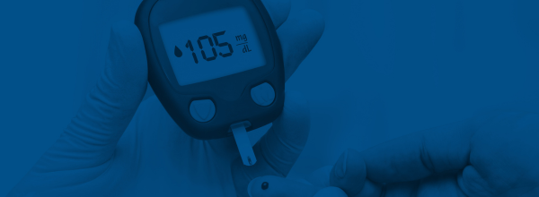 Dor Relacionada ao Diabetes